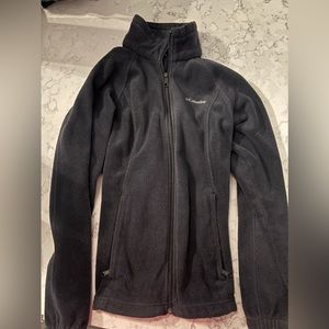 Columbia Jacket